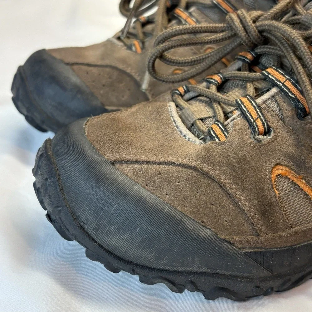 Merrell J15055 Chameleon 4 Ventilator Gore-Tex Shoes Men's US 10 EU 44